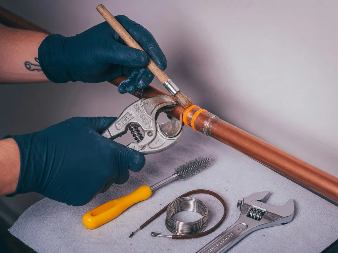Why choose Sump Pump Repair in Castle, OK